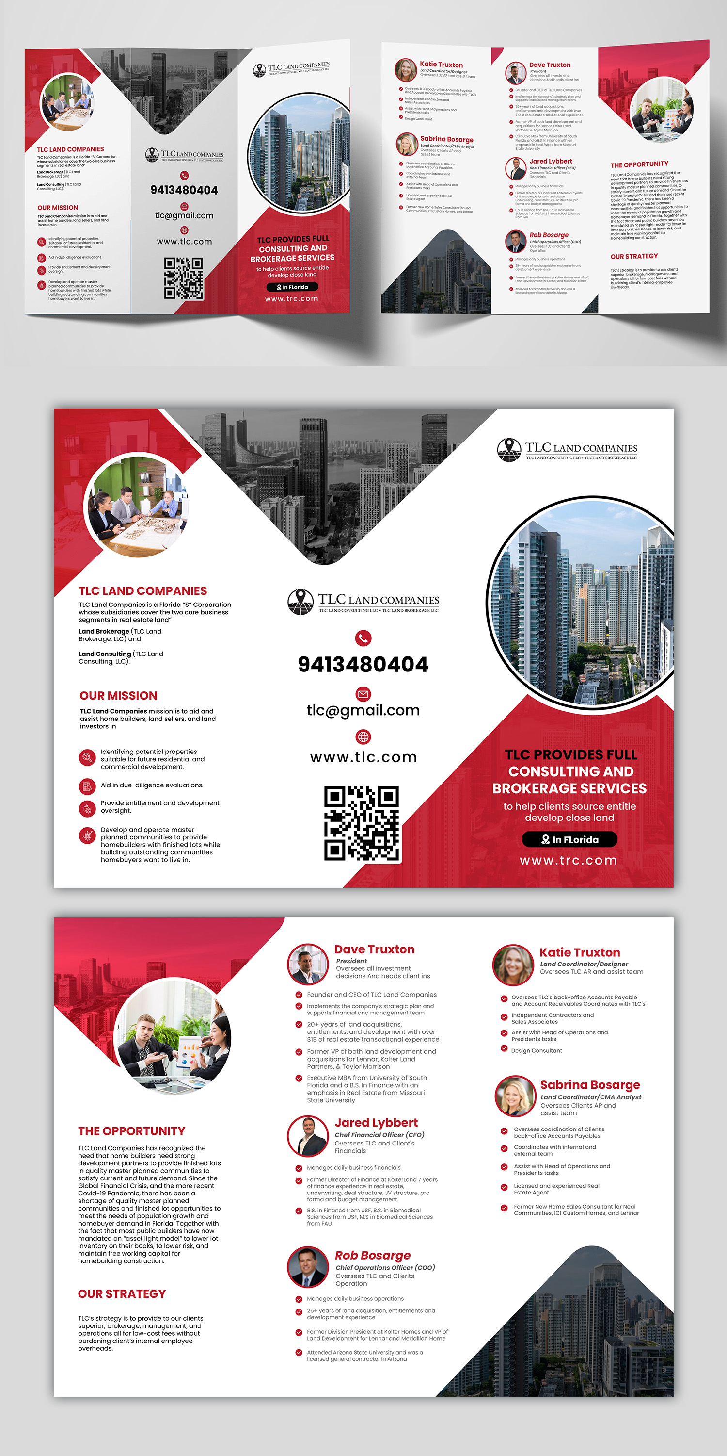 Brochure Design by debdesign for this project | Design #35014342