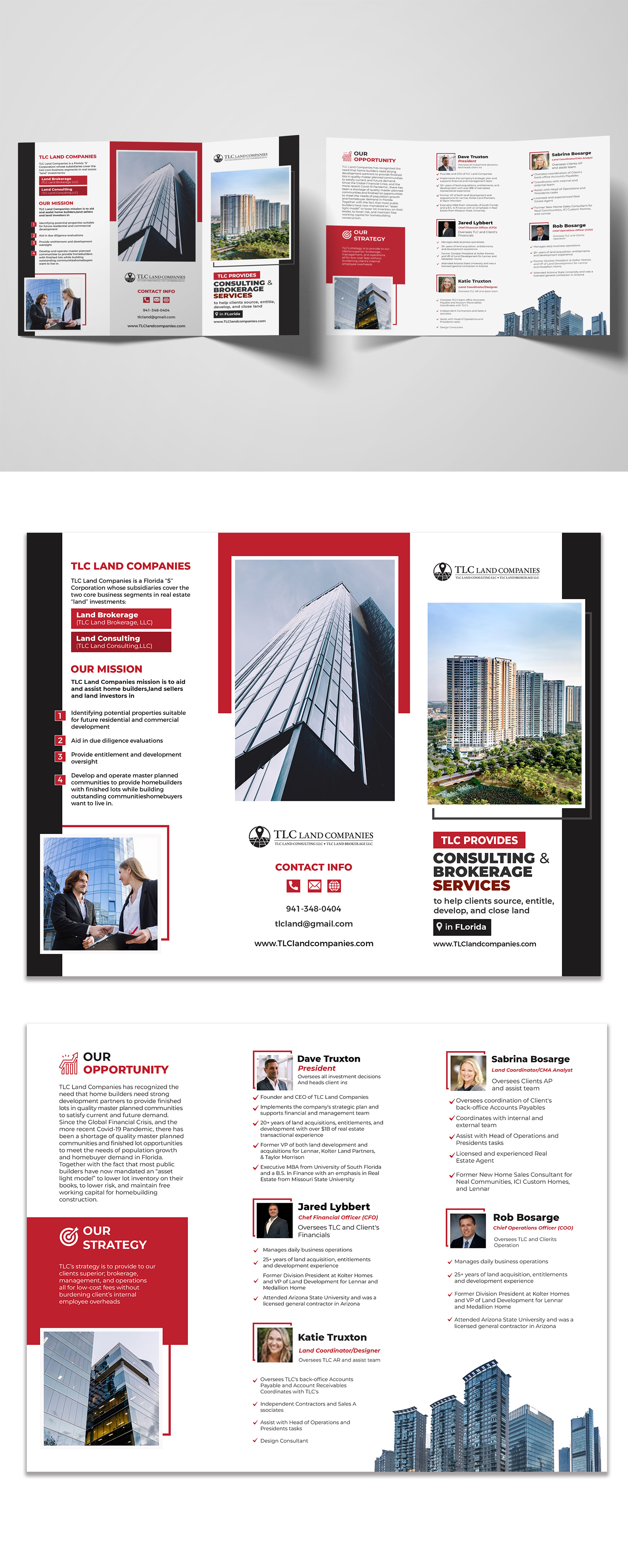 Brochure Design by debdesign for this project | Design #35014953