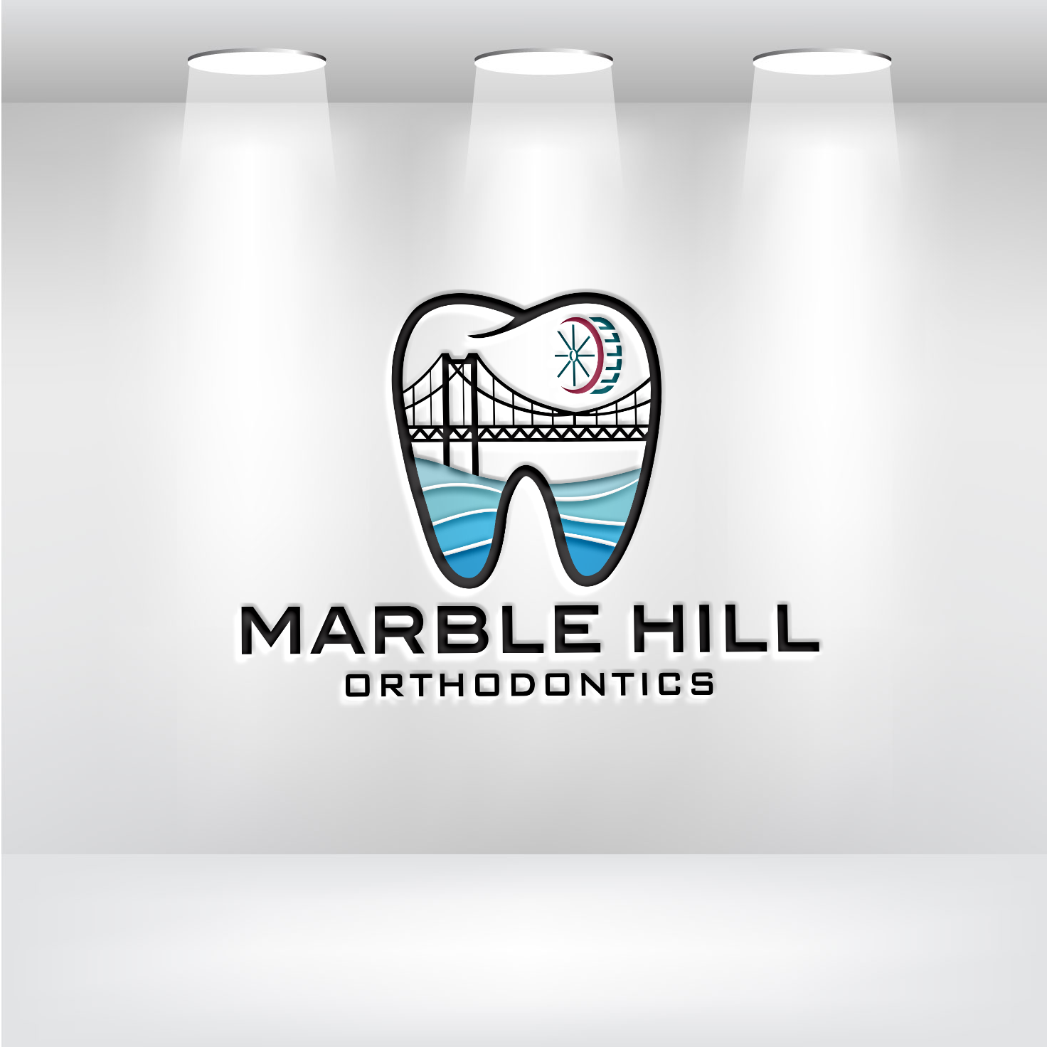 Logo Design by Graphixpointt for this project | Design #35011967