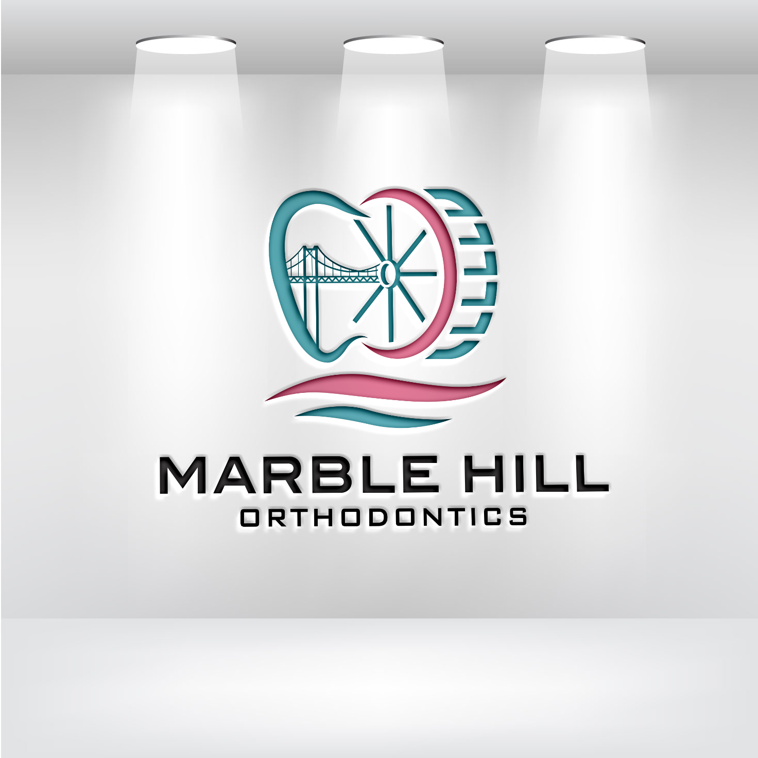 Logo-Design von Graphixpointt für dieses Projekt | Design #35012051