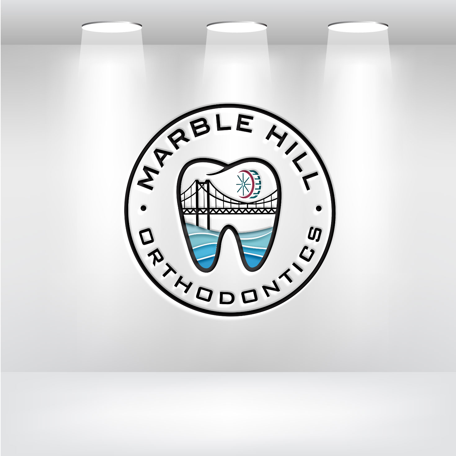 Logo Design by Graphixpointt for this project | Design #35012090