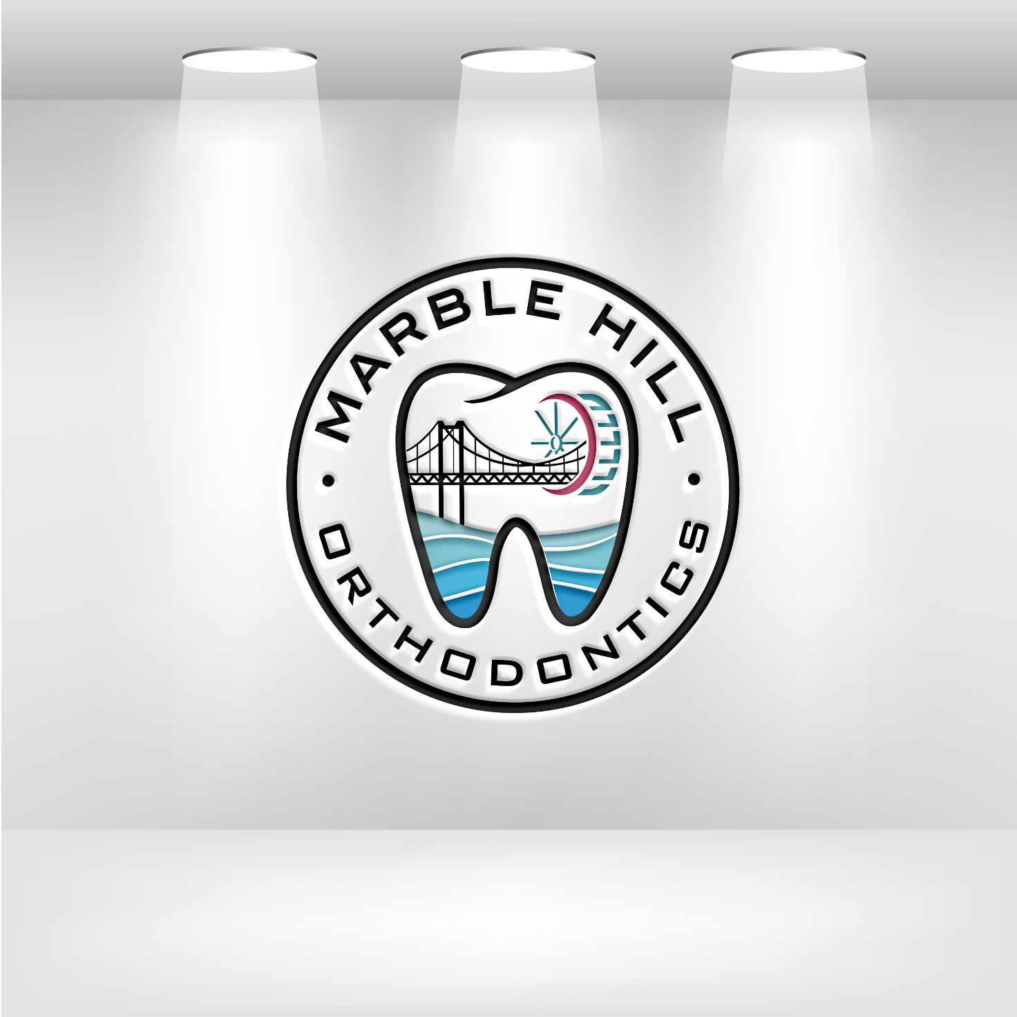 Logo Design by Graphixpointt for this project | Design #35012123
