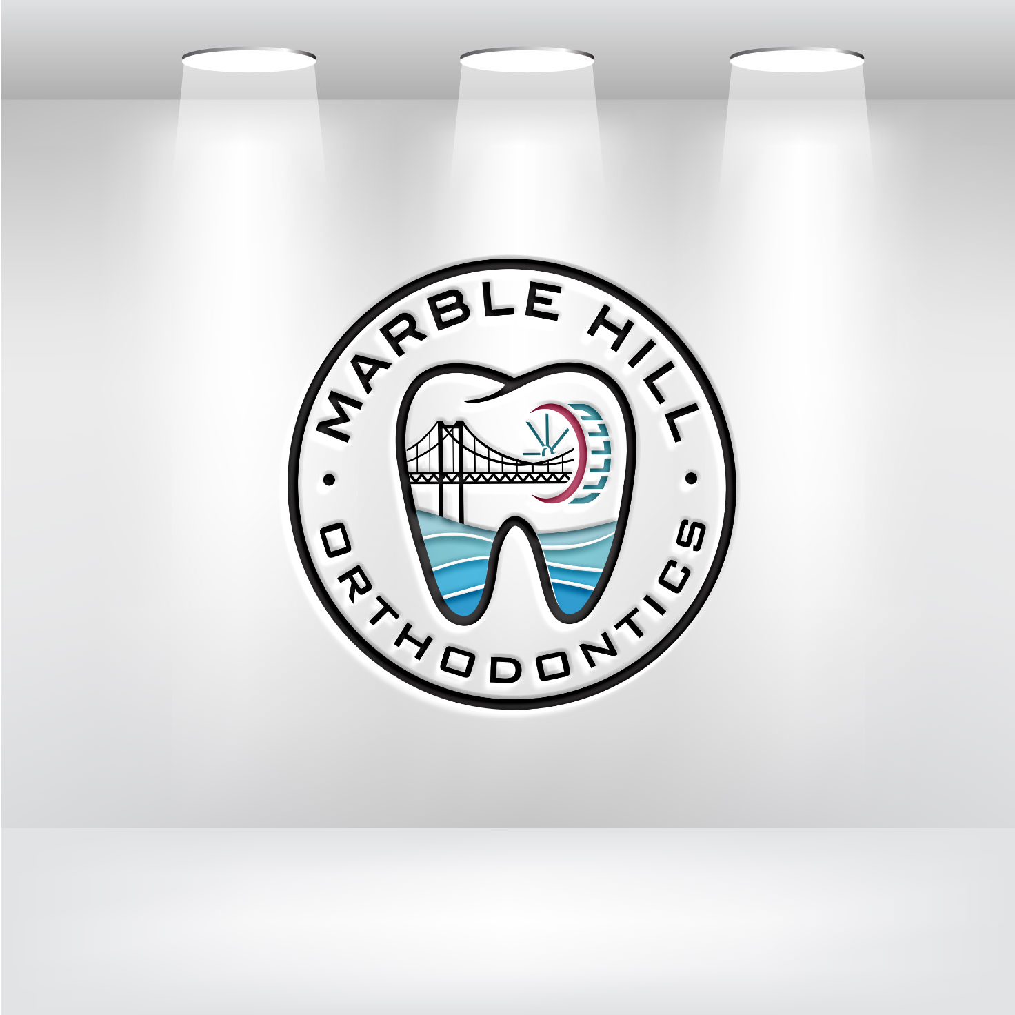 Logo Design by Graphixpointt for this project | Design #35012129