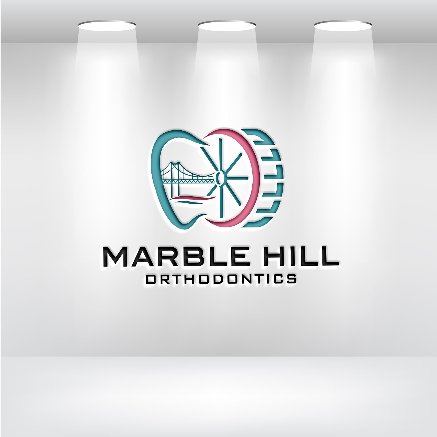 Logo Design by Graphixpointt for this project | Design #35038531