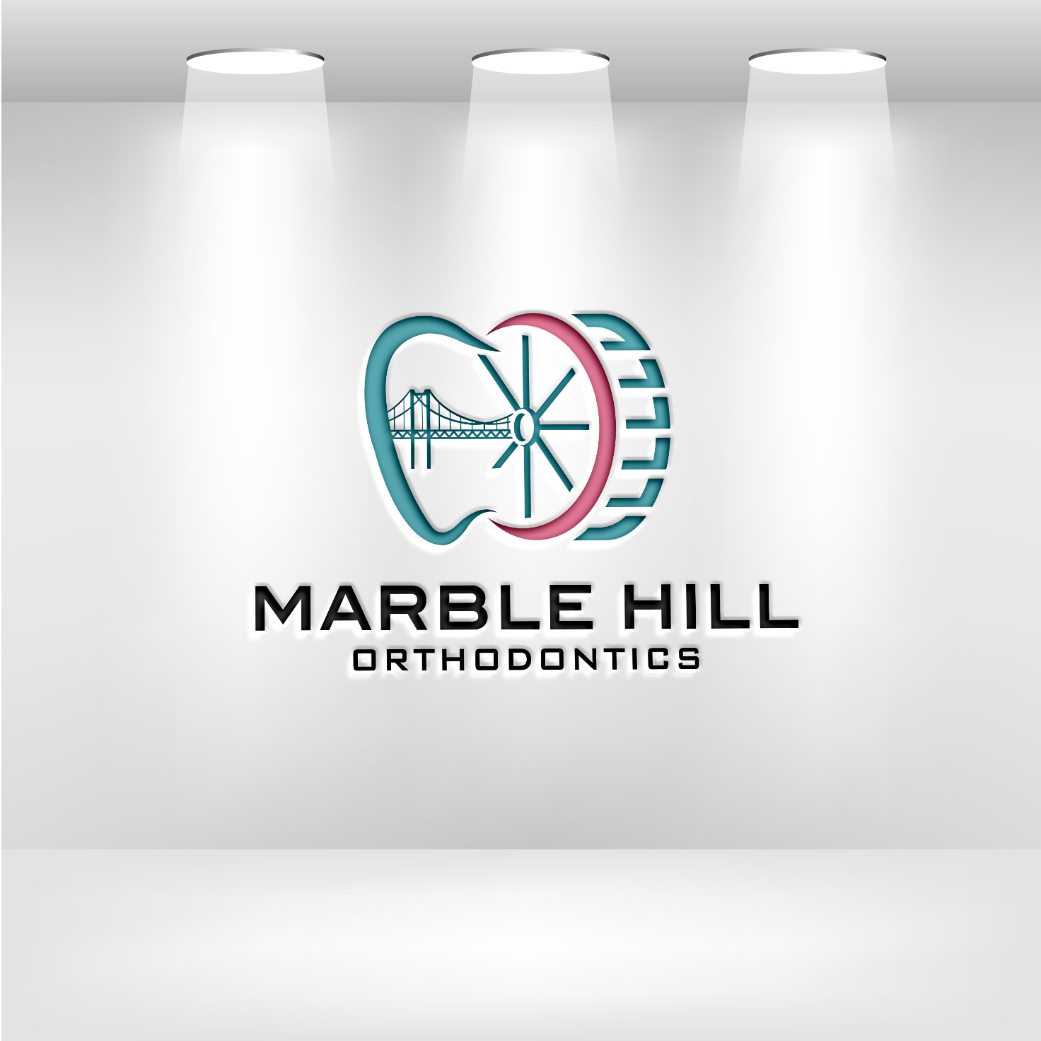 Logo Design by Graphixpointt for this project | Design #35039026