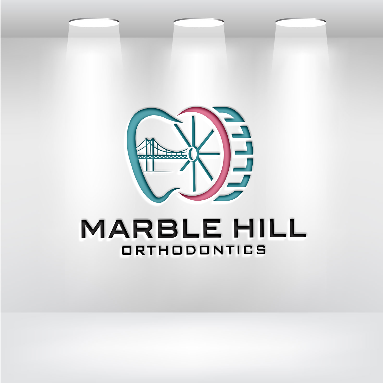 Logo Design by Graphixpointt for this project | Design: #35039033