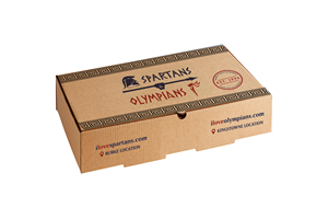 Packaging Design by Filip D. for Spartans | Design: #35014848