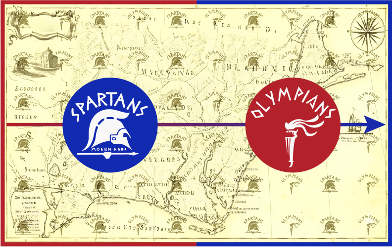 Packaging Design by jenniferchristenson for Spartans | Design #35019438