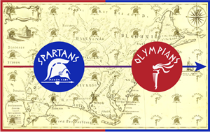 Packaging Design by jenniferchristenson for Spartans | Design: #35019438
