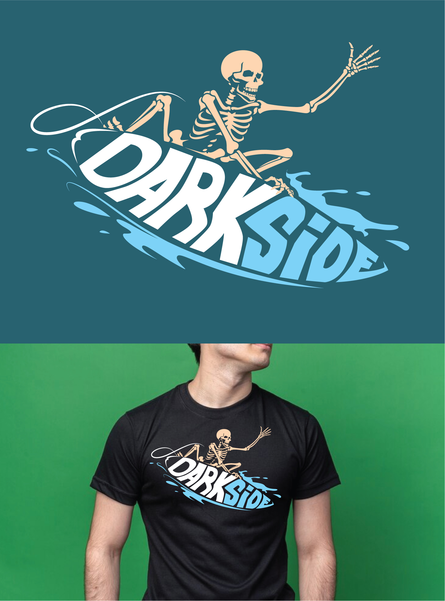 T-Shirt-Design von ally designs für dieses Projekt | Design #35016483