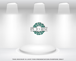 Logo Design by Razaq for this project | Design: #35010706