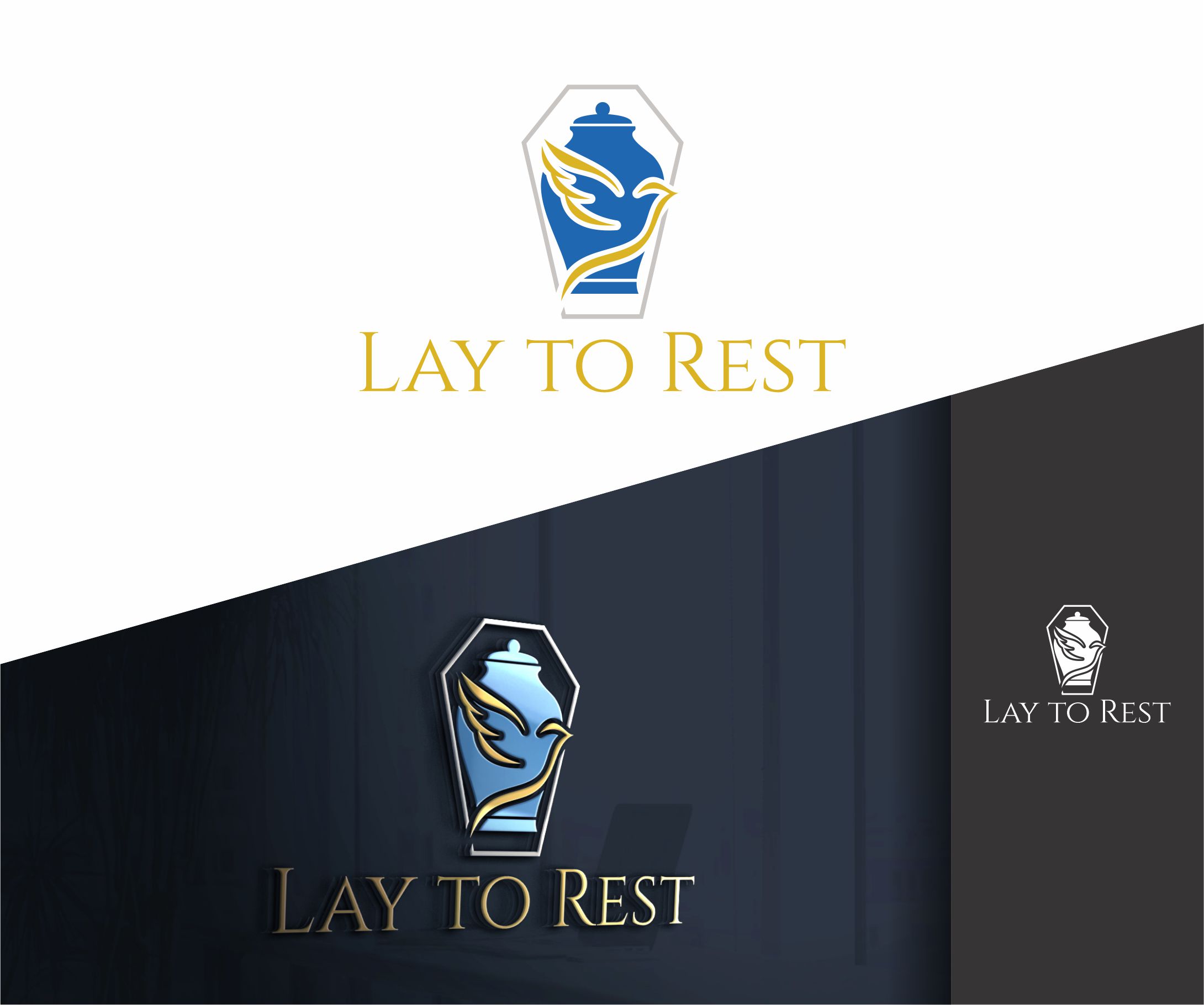 Design de Logo par alkaline pour ce projet | Design #35012203