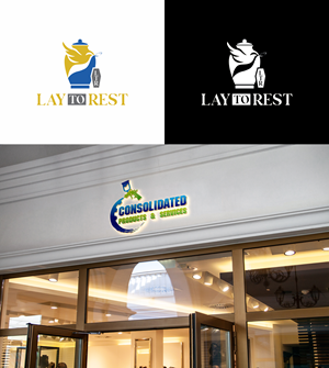 Logo Design by RA-bica for this project | Design: #35013903