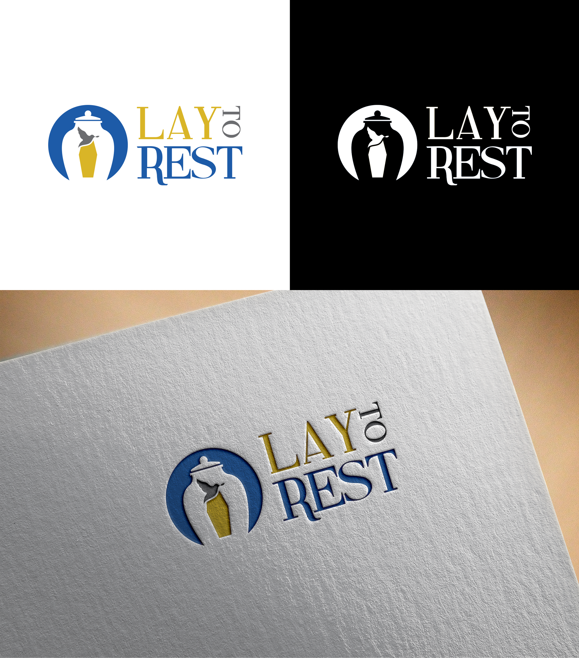 Diseño de Logo por RA-bica para este proyecto | Diseño #35013905