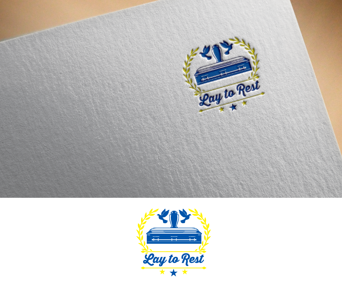 Logo Design by FARU.......... for this project | Design #35017379