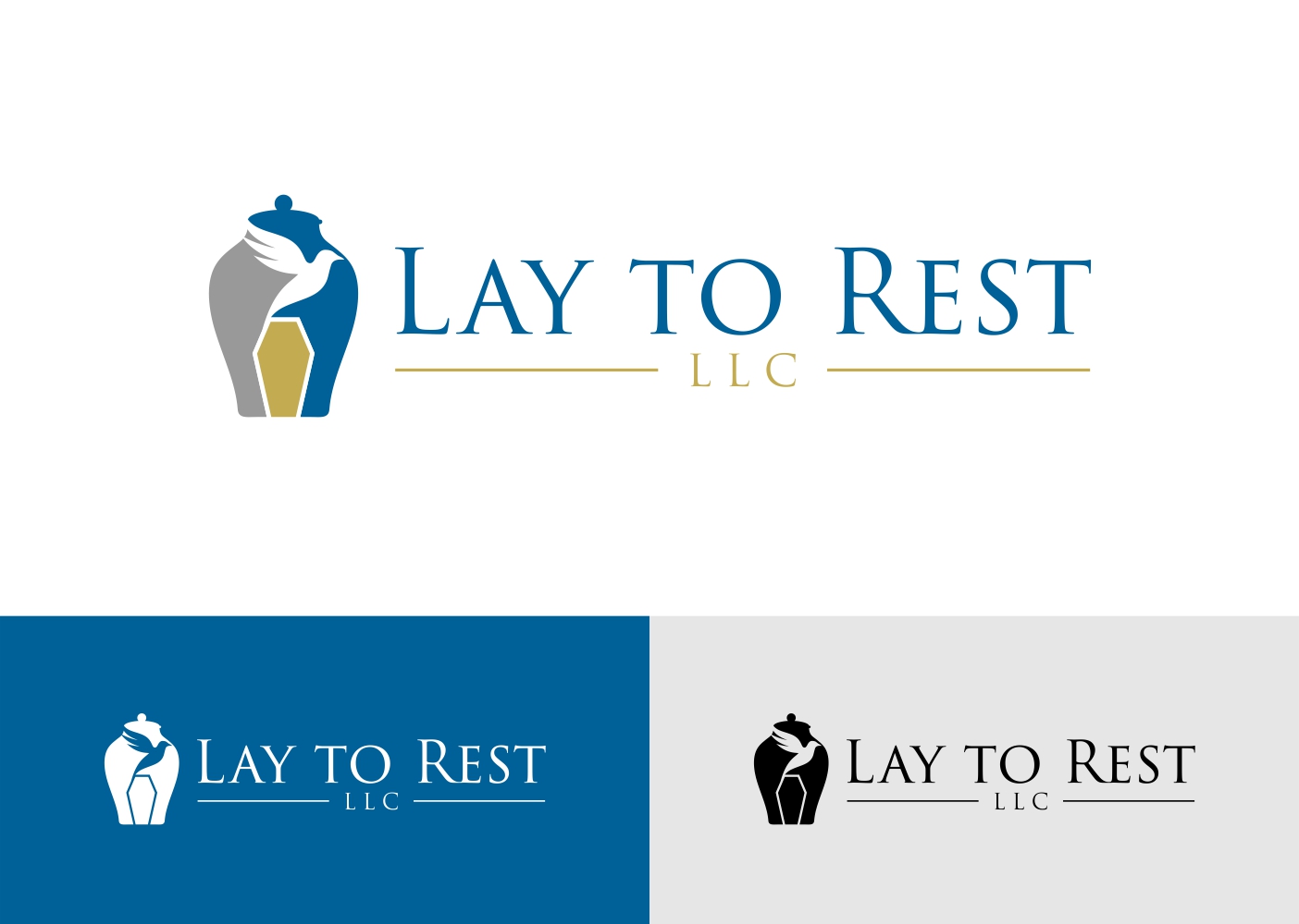 Logo Design by Goodpartner for this project | Design #35026309