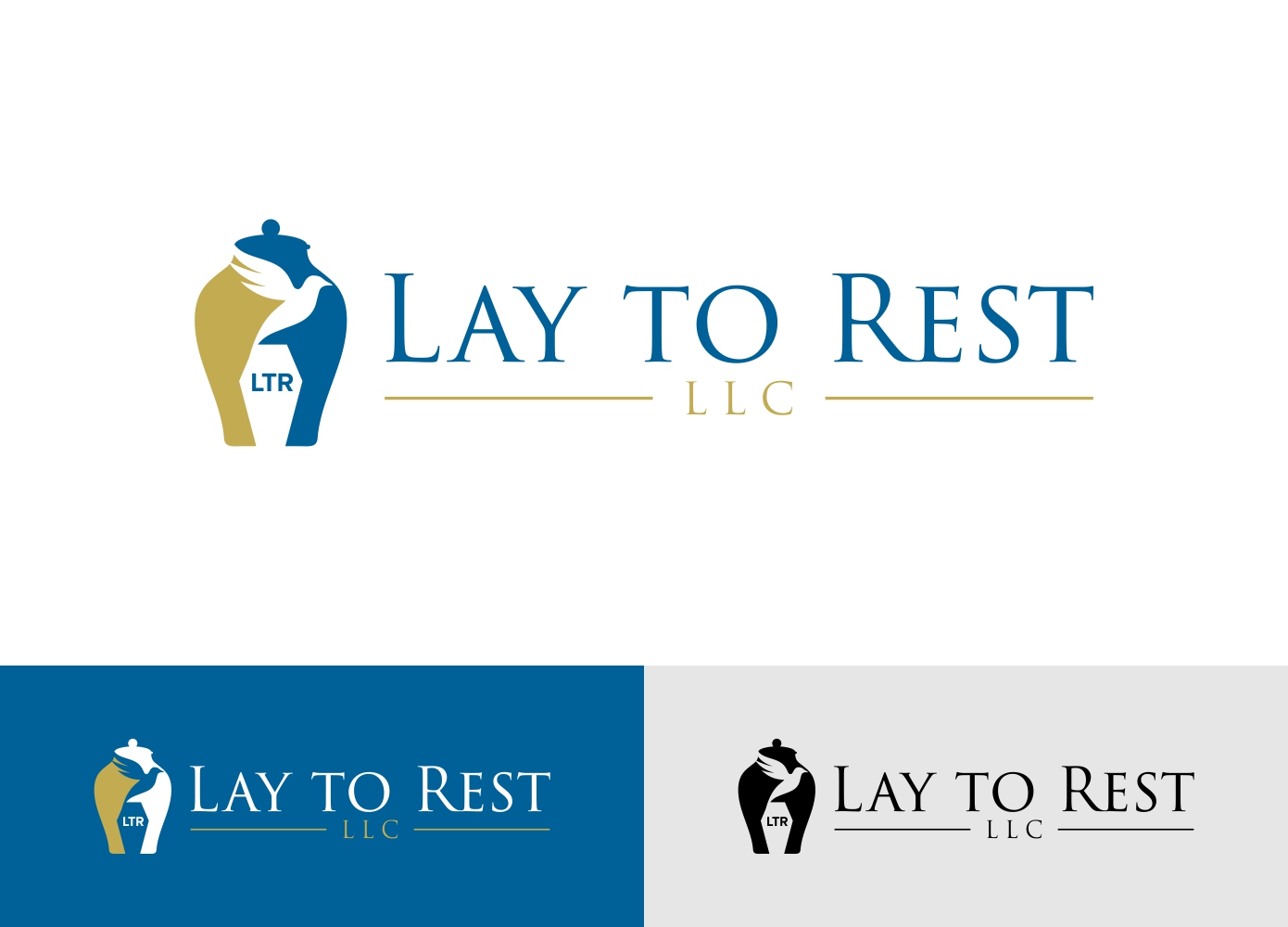 Logo Design by Goodpartner for this project | Design #35026338