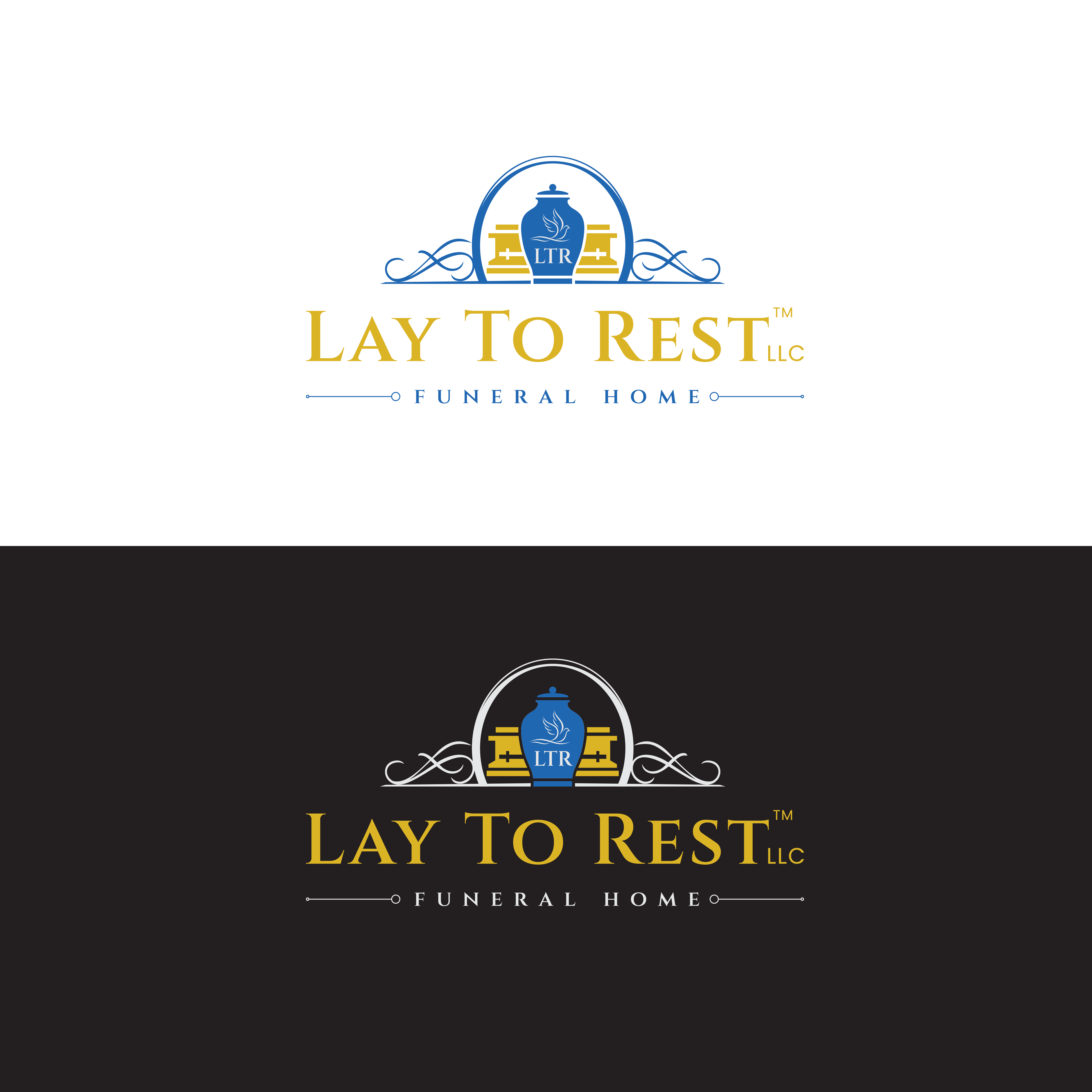 Logo Design by TDAC for this project | Design #35021673