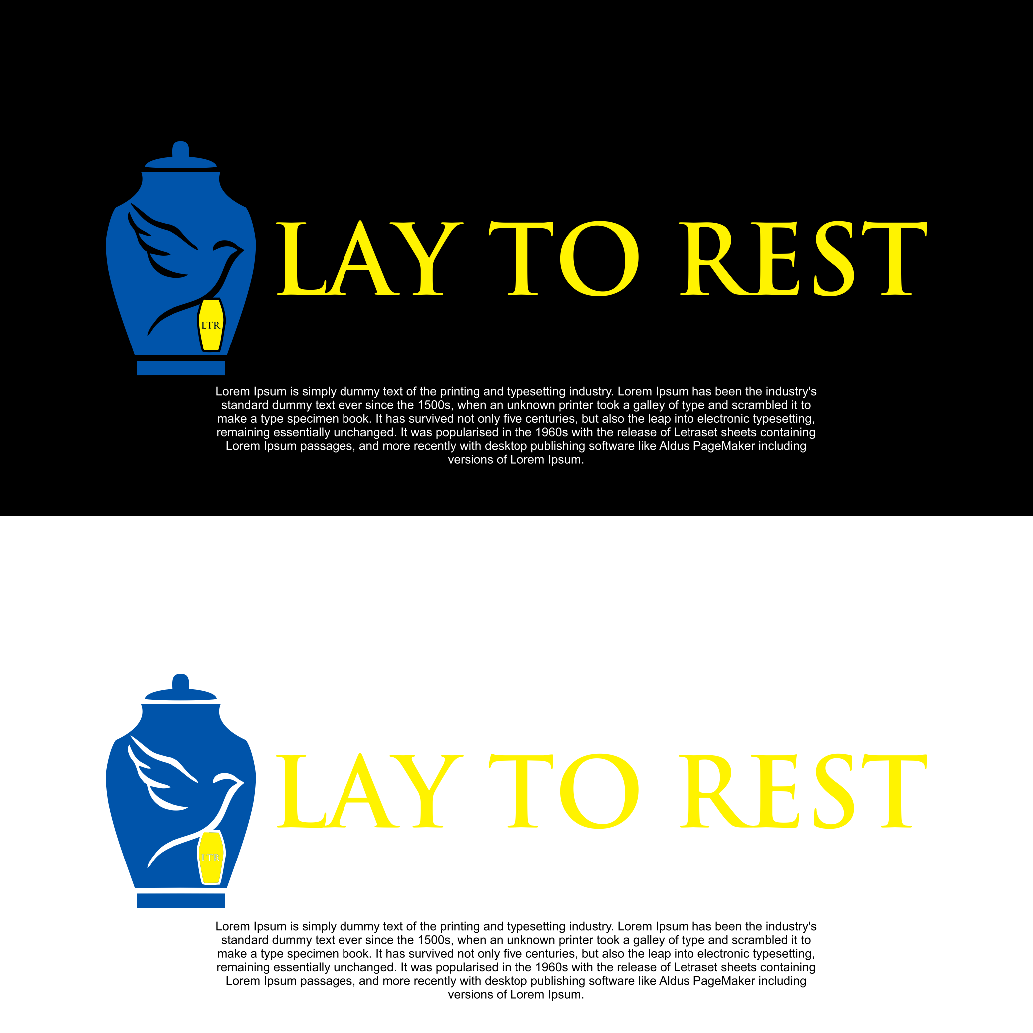 Logo Design by diego costa for this project | Design #35011884