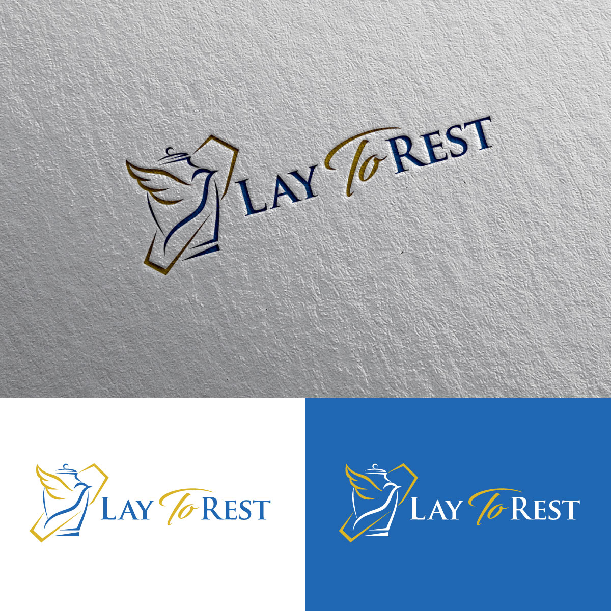 Design de Logo par Alex Henry pour ce projet | Design #35012617