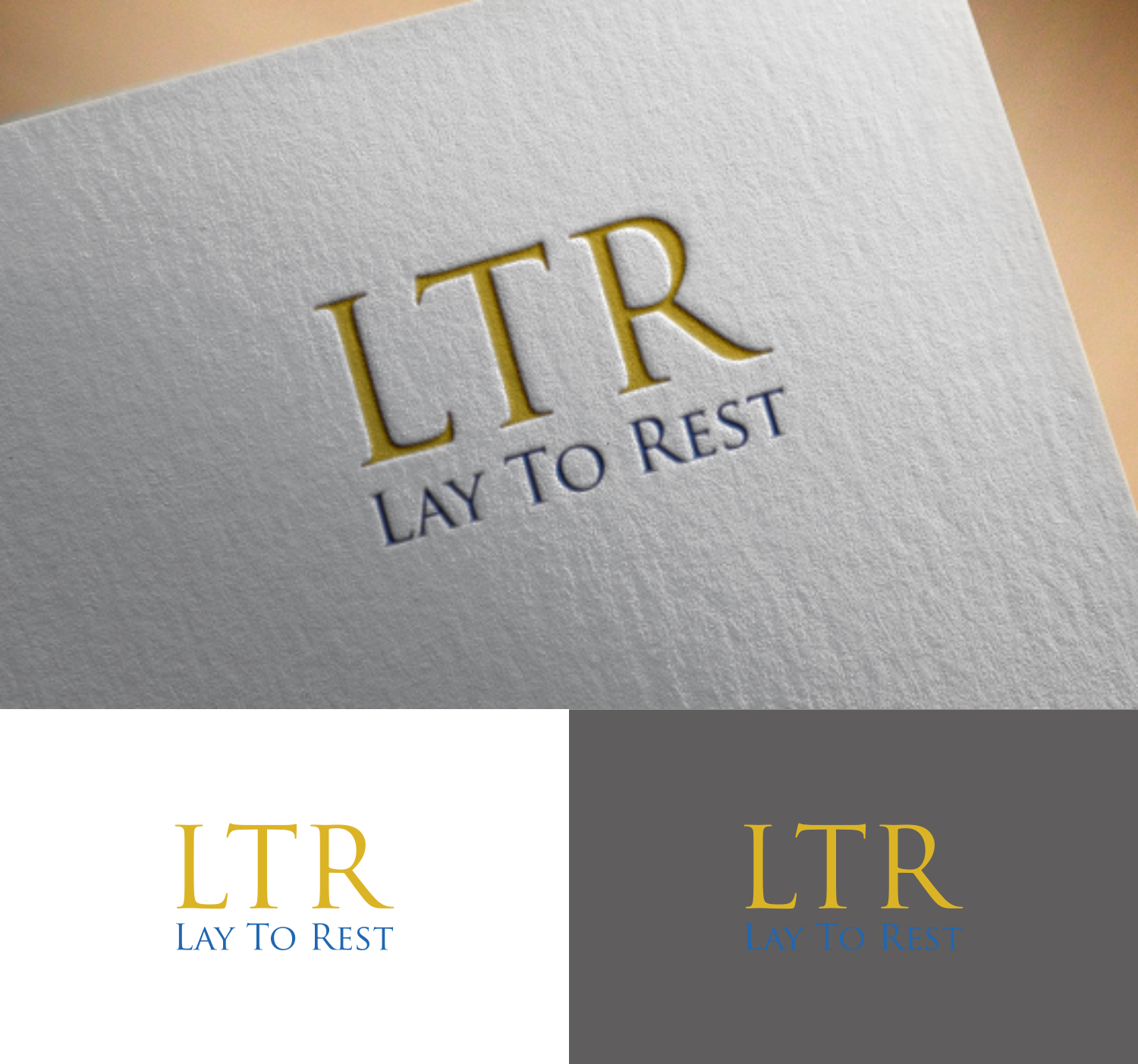 Logo Design by donoREBI for this project | Design #35011821