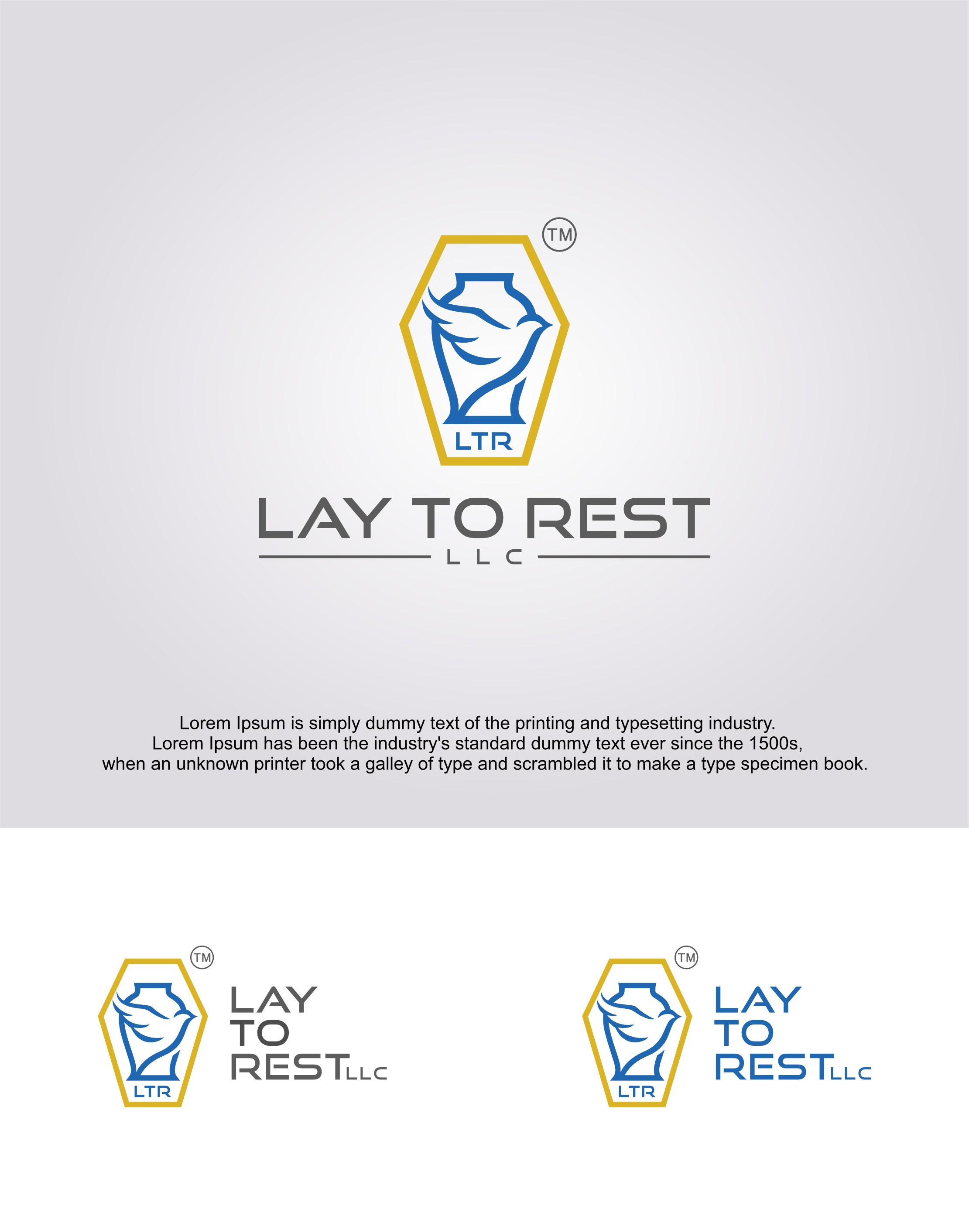 Logo Design by ander sky dc for this project | Design #35015572