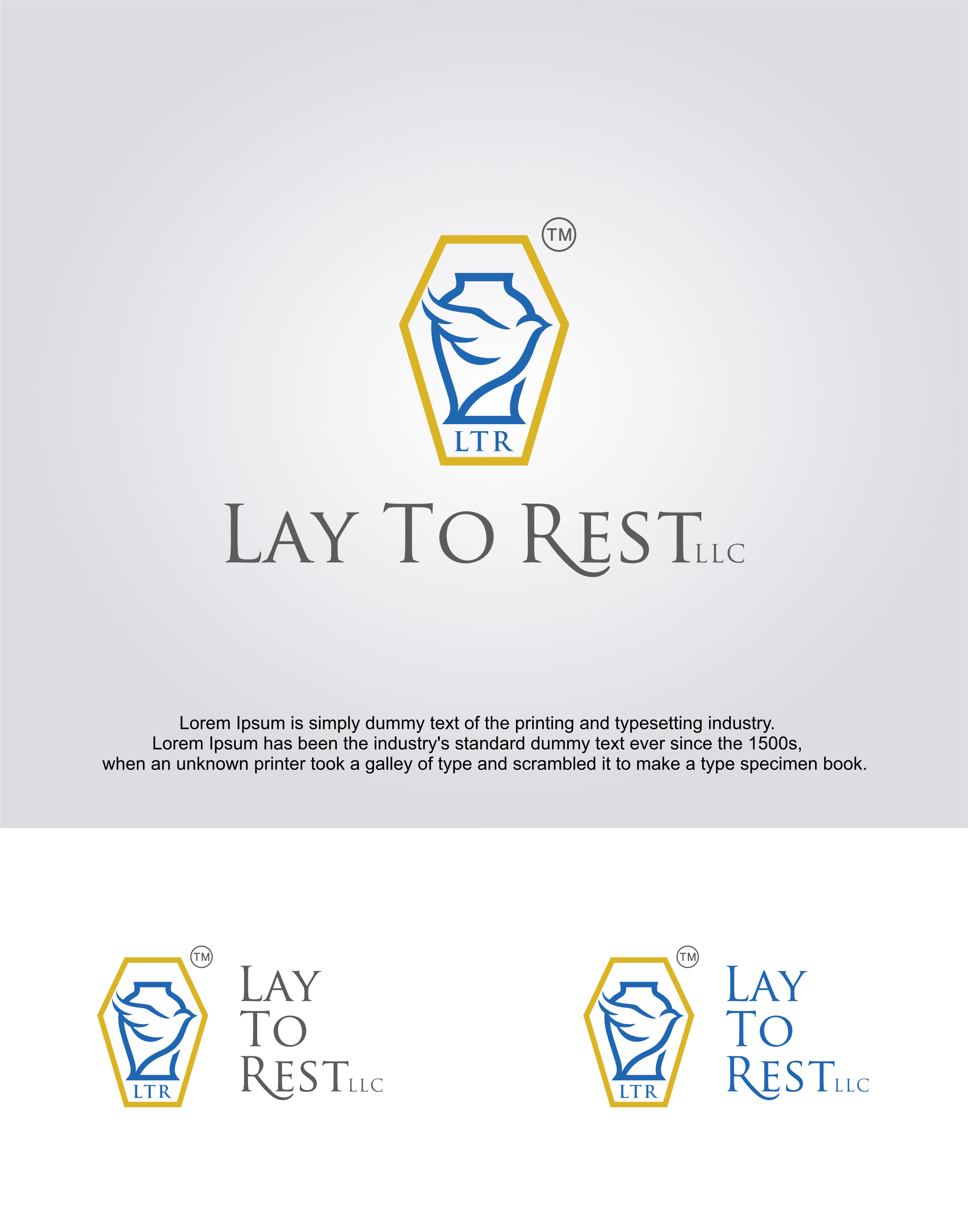 Logo Design by ander sky dc for this project | Design #35016516
