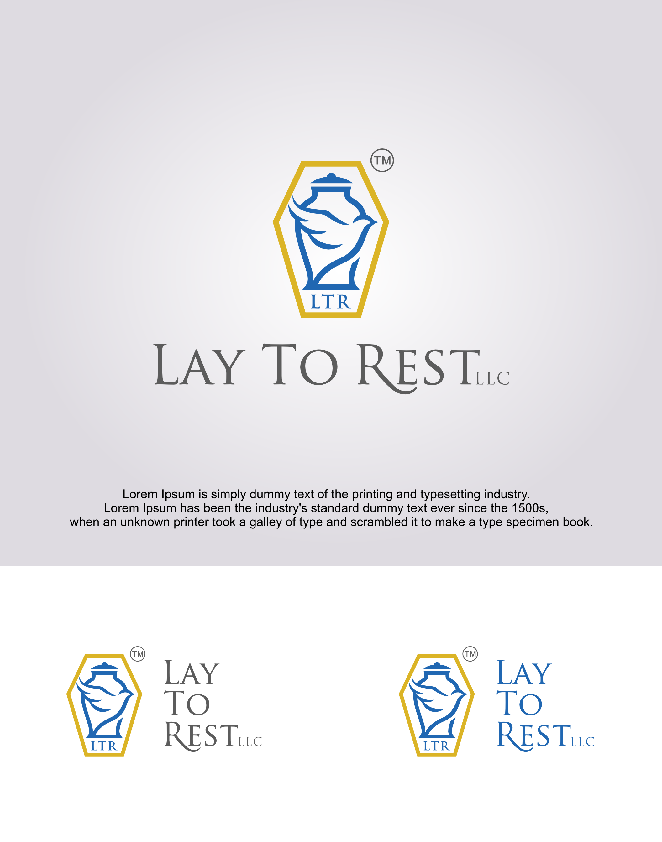 Logo Design by ander sky dc for this project | Design #35024194