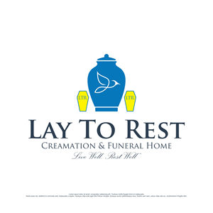 Logo Design by memorrystudio