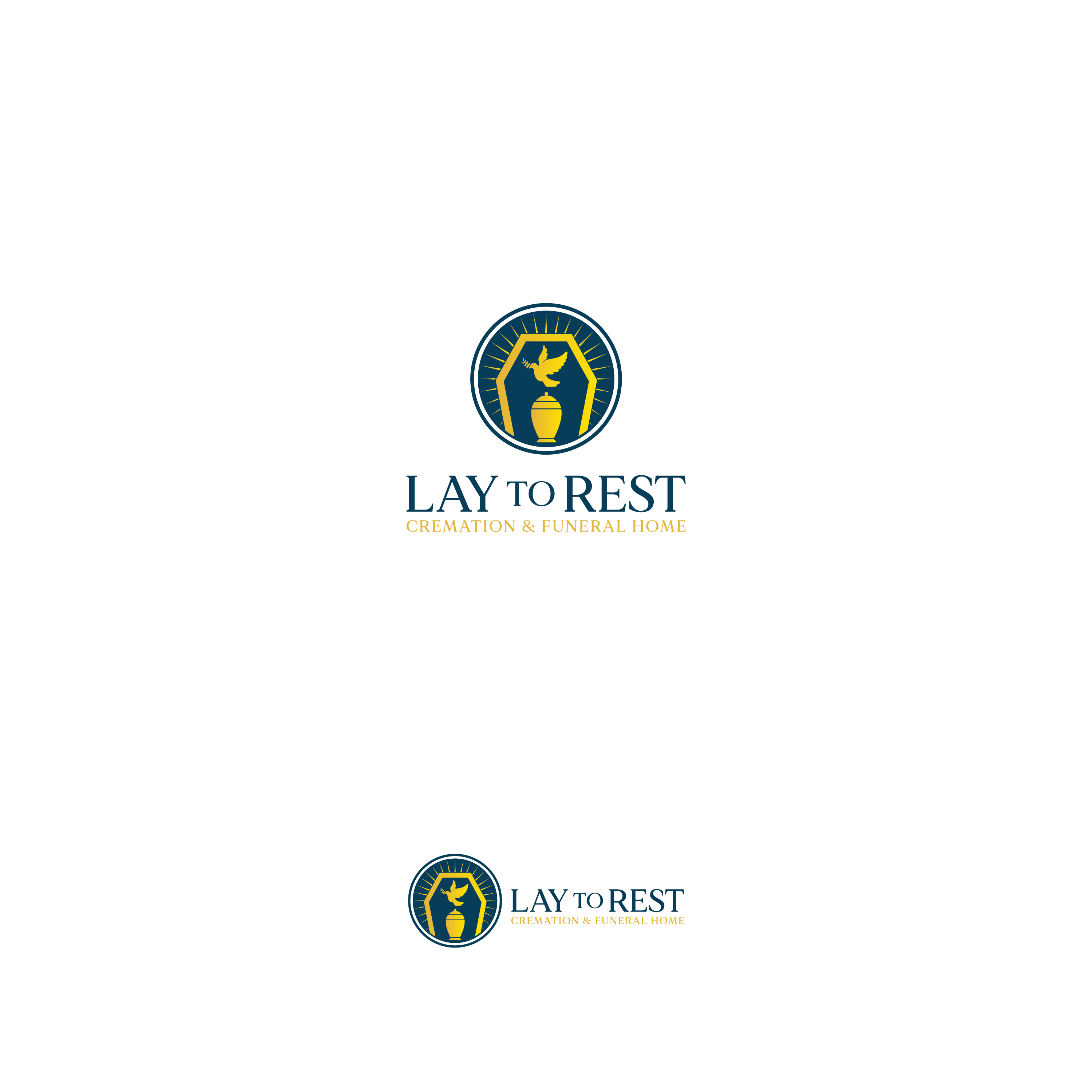 Logo Design by arcoalex for this project | Design #35011896