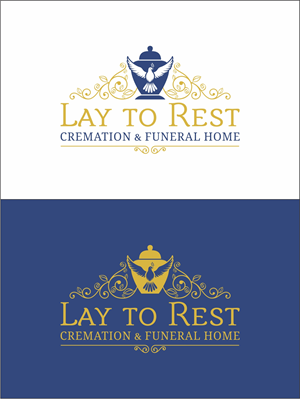 Logo-Design von Robert Macwan für dieses Projekt | Design #35026209