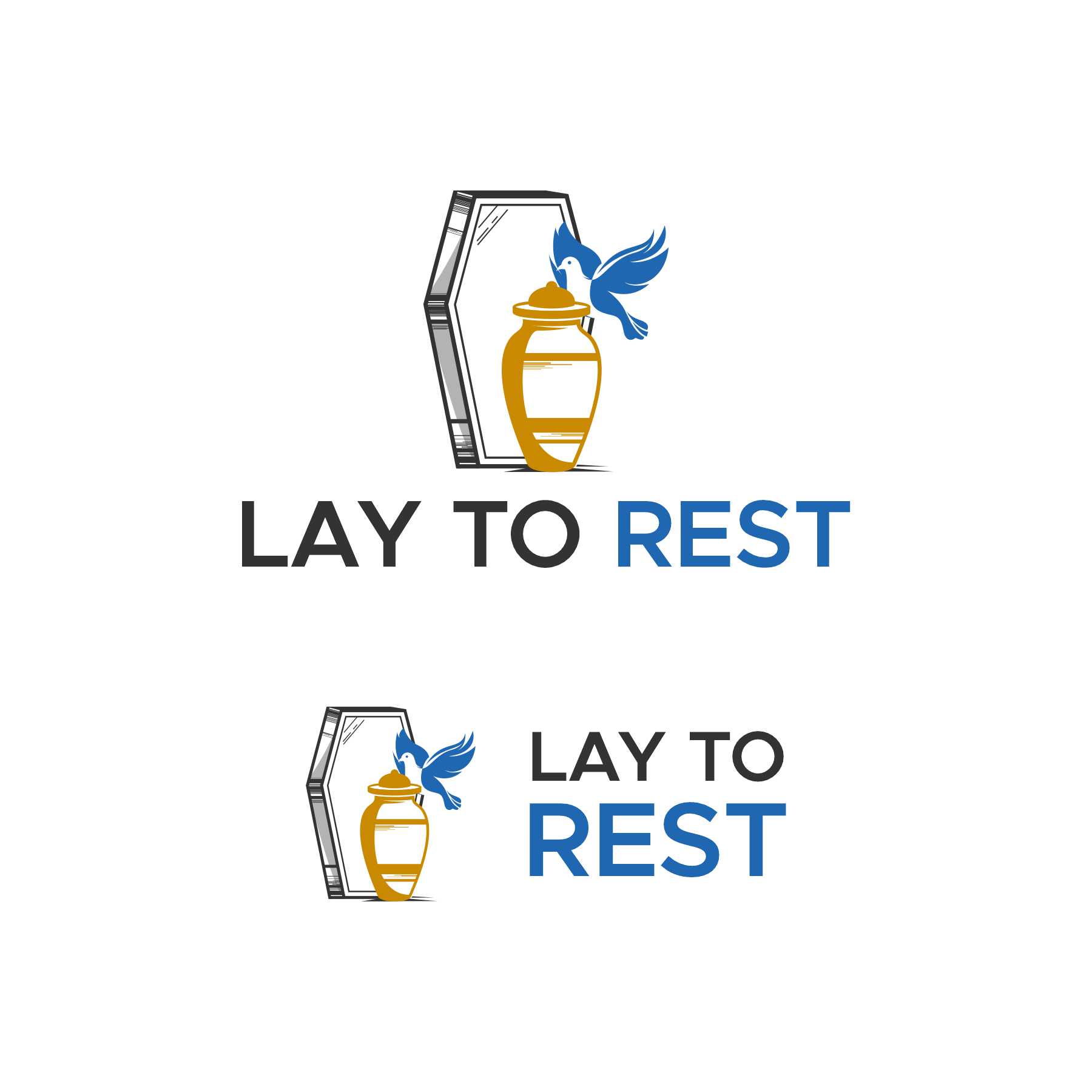 Logo Design by debdesign for this project | Design #35019067