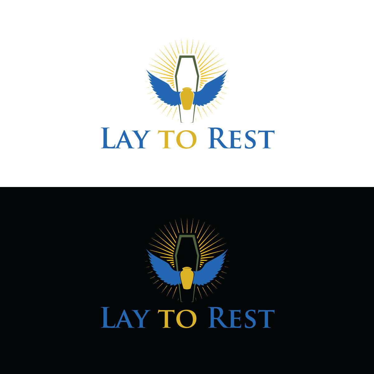 Logo Design by prodesigns99 for this project | Design #35010124