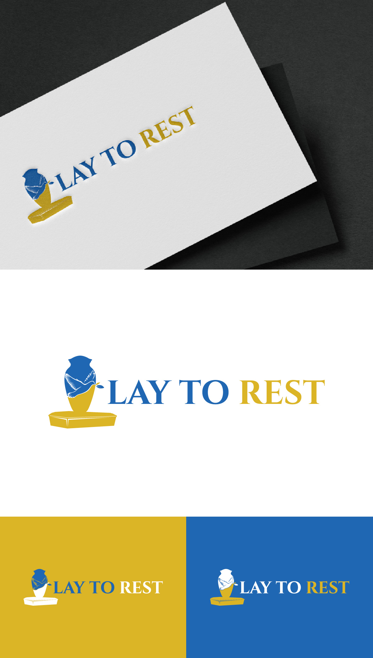 Logo Design by fly  design for this project | Design #35014153