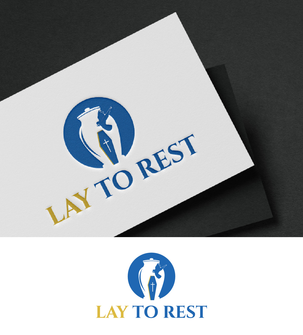 Diseño de Logo por fly  design para este proyecto | Diseño #35014155