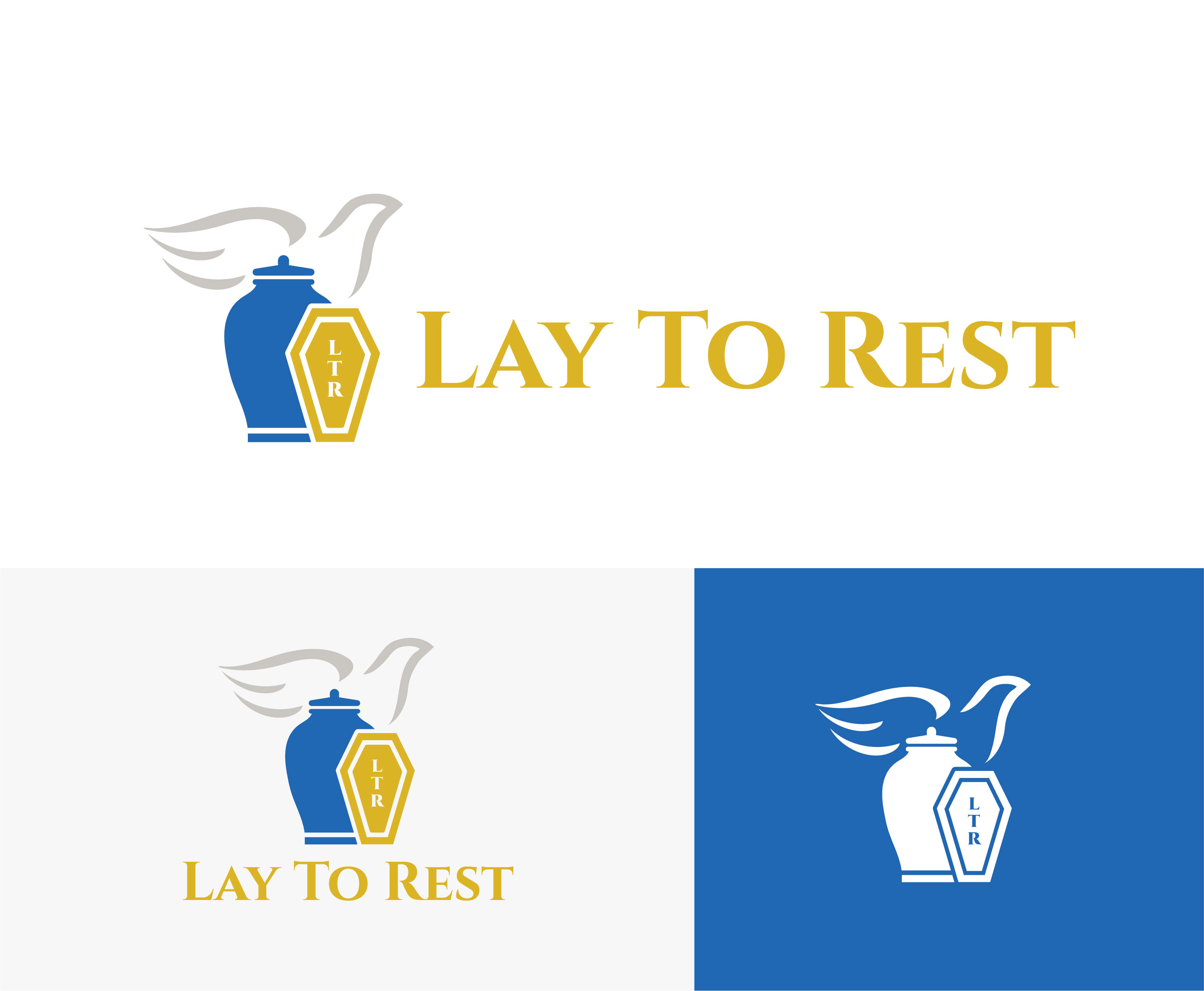 Logo Design by genzo for this project | Design #35024221