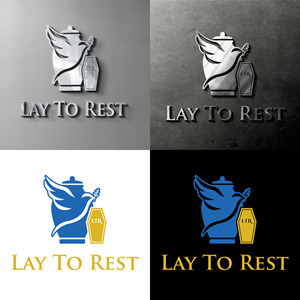 Logo Design by Znuj Esilas for this project | Design: #35023747