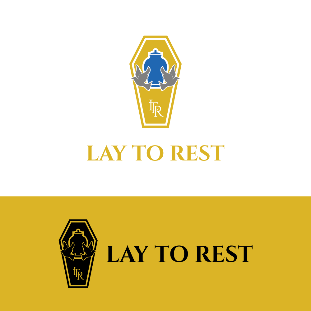 Logo Design by andreira for this project | Design #35023756