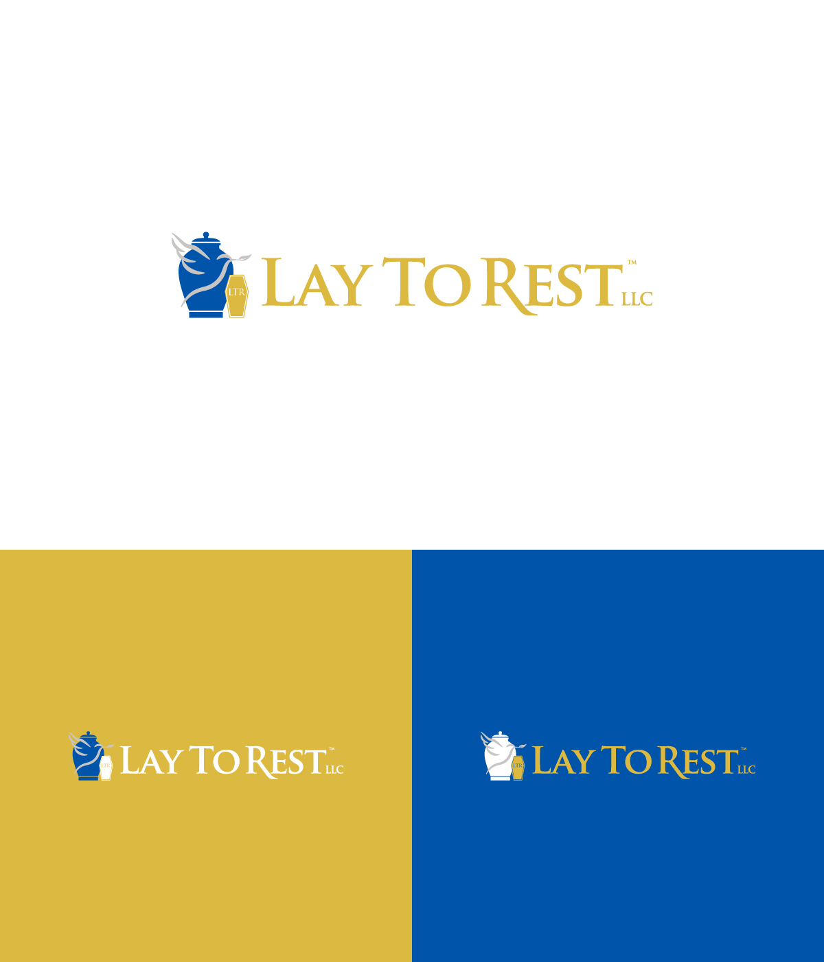 Logo Design by Gracia's Design for this project | Design #35011213