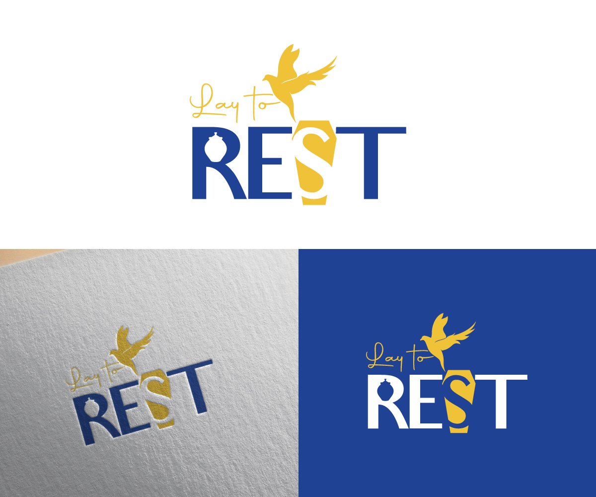 Logo Design by Ansh Design for this project | Design #35014398