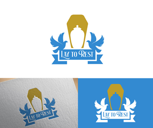 Logo Design by Ansh Design for this project | Design: #35014400