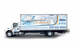 Car Wrap Design by WrapTonic24