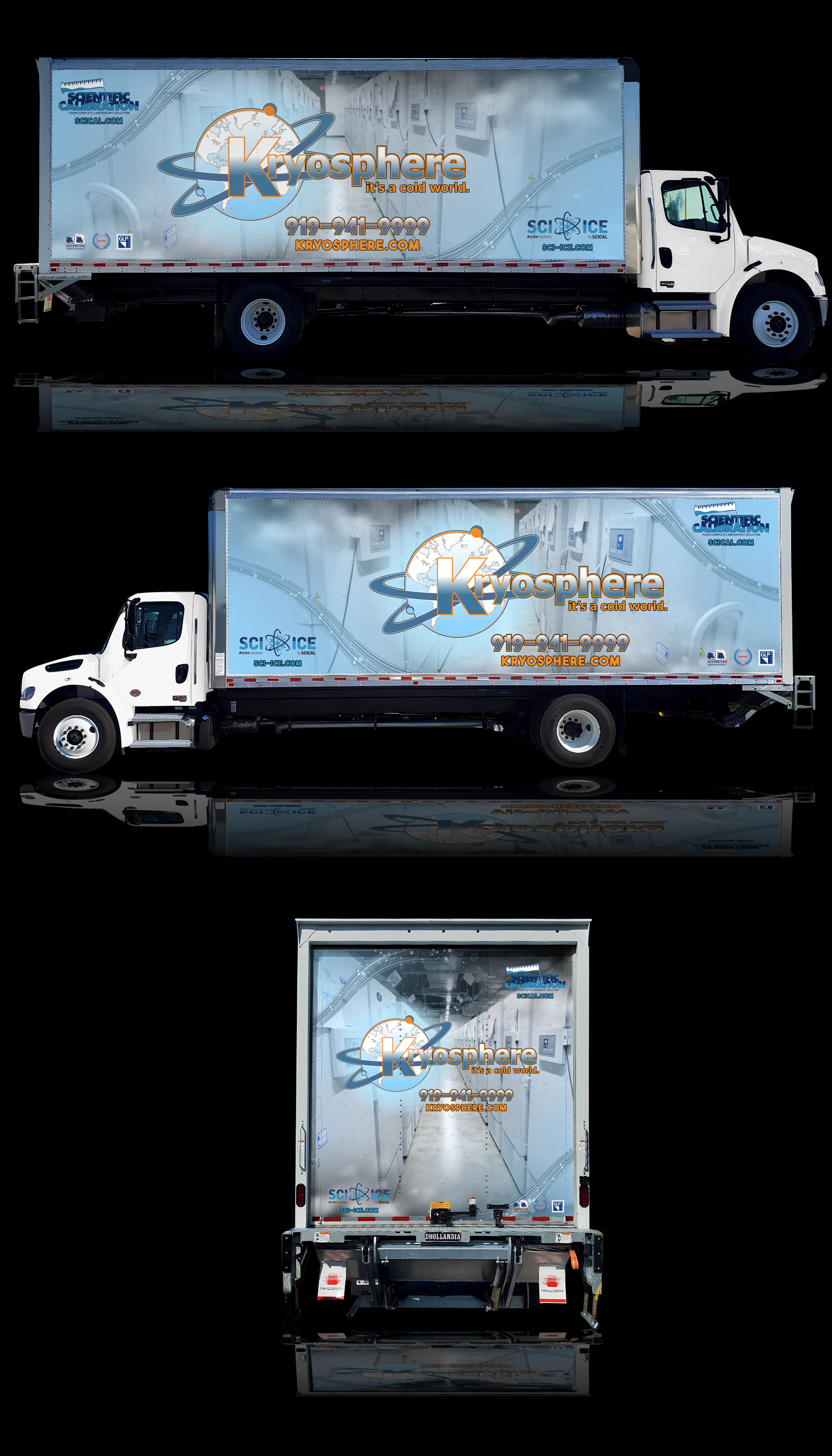 Car Wrap Design by RubelRir for this project | Design #35070030