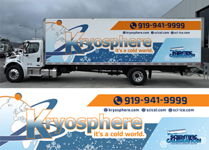 Car Wrap Design by Sobisss