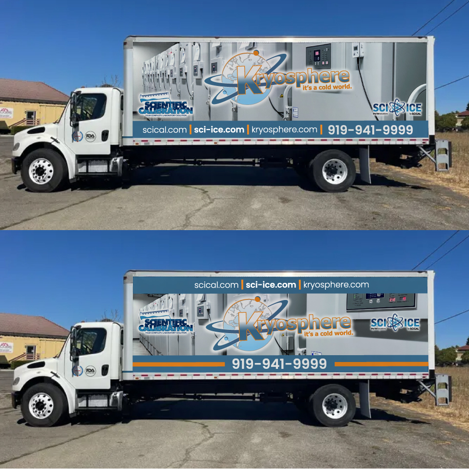 Car Wrap Design by Yoga Tri for this project | Design #35051932