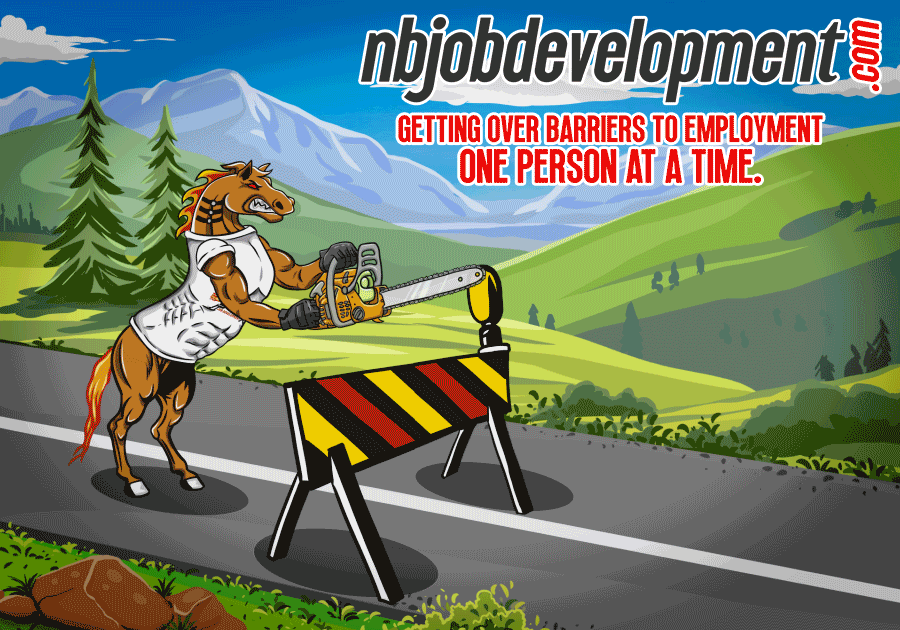 Logo-Design von joe99_Art für Cutting Edge Job Development LLC | Design #35060937