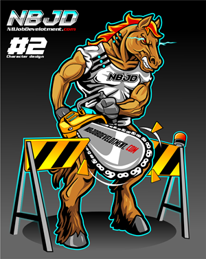 Logo Design by Yakuza20