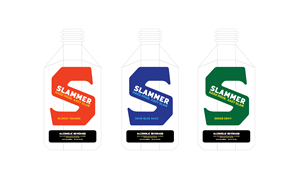 Label Design by Phil A for this project | Design #35026834