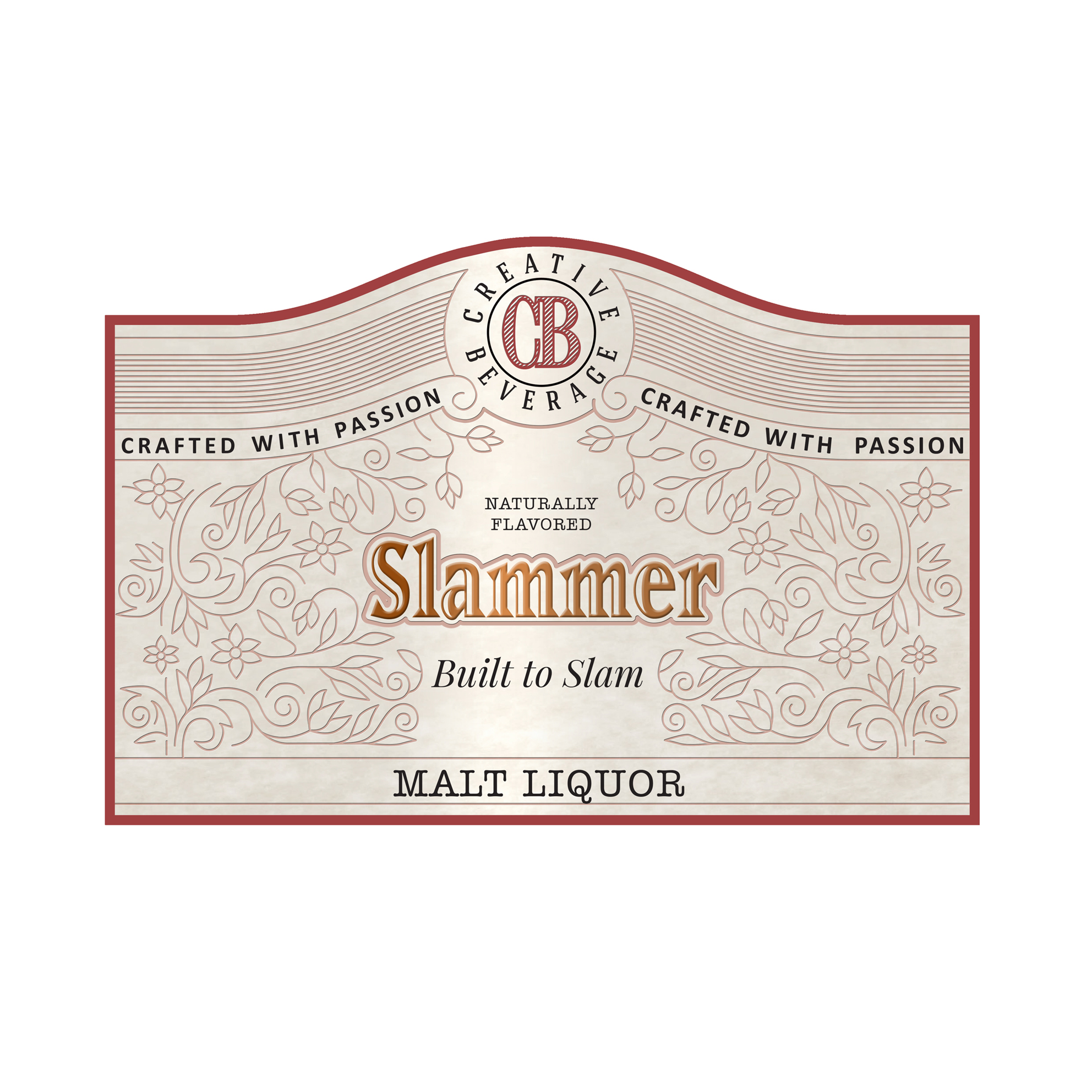Label Design by Gjorgji for this project | Design #35017408