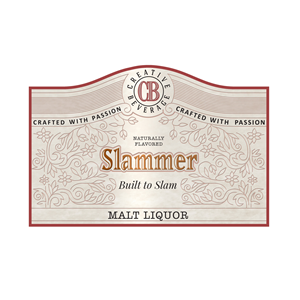 Label Design by Gjorgji